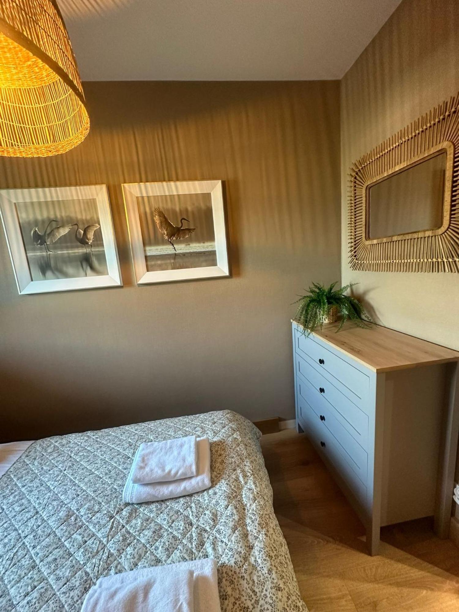 Apartament 8 Z Ogrodkiem I Prywatna Sauna, Rowery, Spacery W Dolinie Baryczy - 5D Apartamenty Milicz Exteriér fotografie