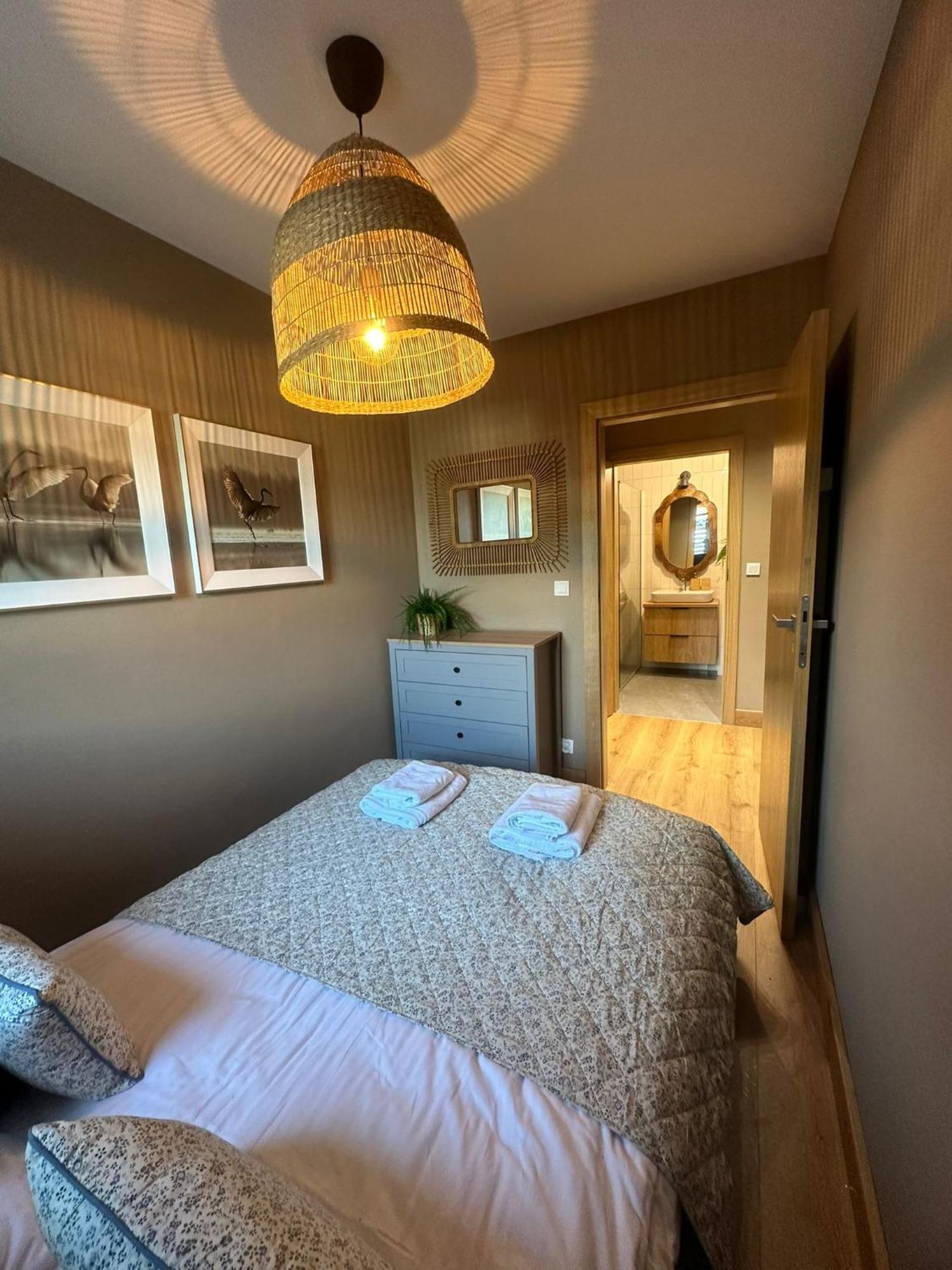 Apartament 8 Z Ogrodkiem I Prywatna Sauna, Rowery, Spacery W Dolinie Baryczy - 5D Apartamenty Milicz Exteriér fotografie