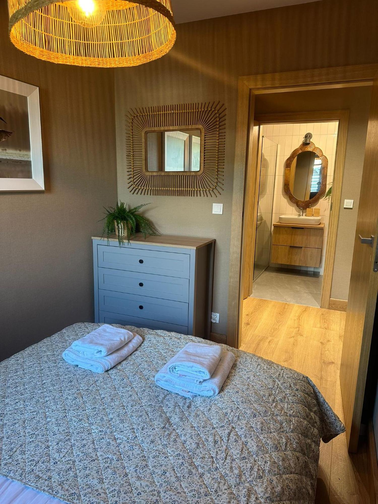 Apartament 8 Z Ogrodkiem I Prywatna Sauna, Rowery, Spacery W Dolinie Baryczy - 5D Apartamenty Milicz Exteriér fotografie
