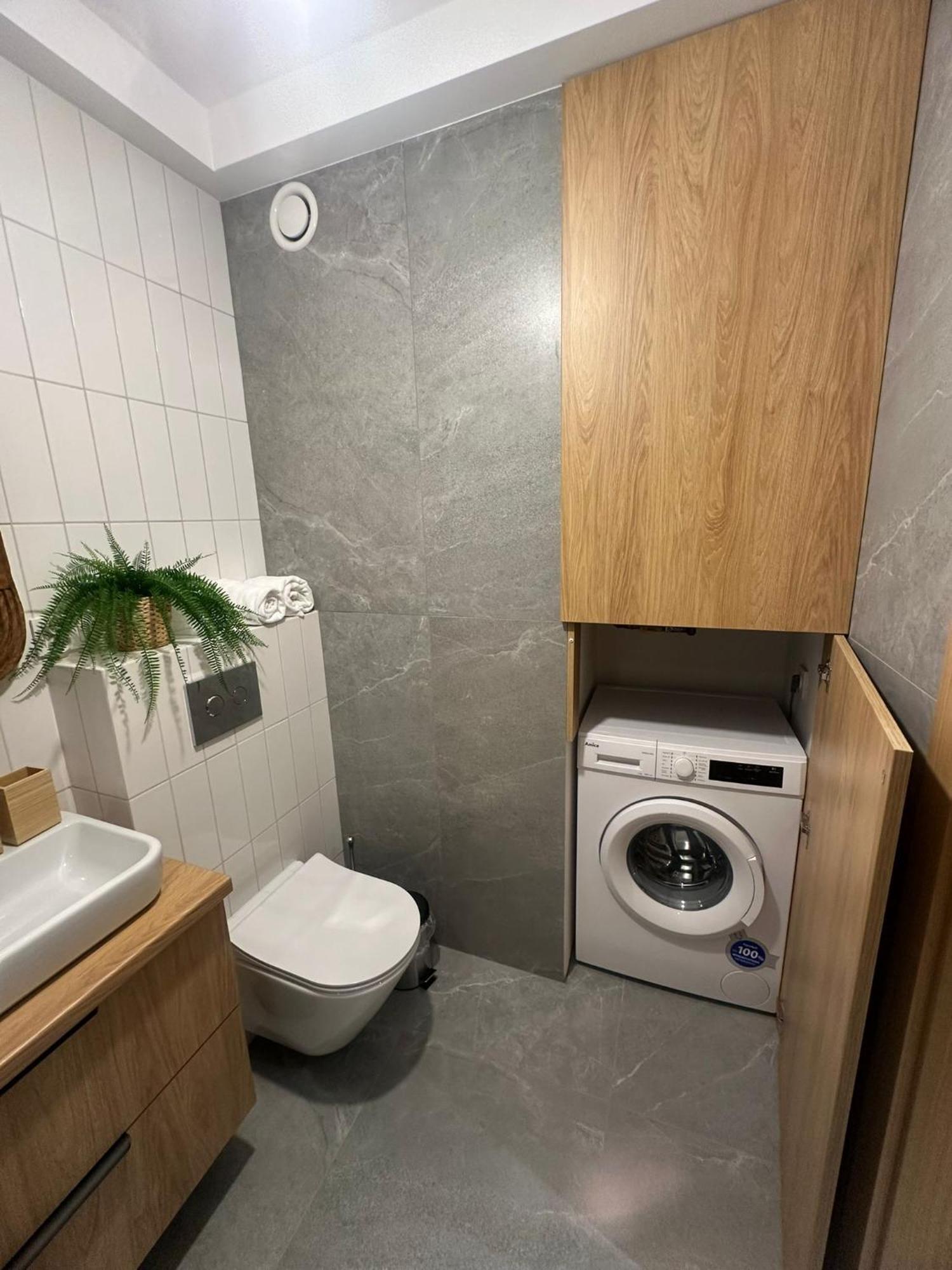 Apartament 8 Z Ogrodkiem I Prywatna Sauna, Rowery, Spacery W Dolinie Baryczy - 5D Apartamenty Milicz Exteriér fotografie